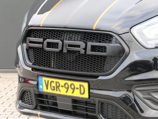 Ford Transit Custom 320 2.0 TDCI 185pk Automaat L2H1 Sport | Camera | BLIS | Navigatie | Bijrijdersbank | Trekhaak | ... ActivLease financial lease