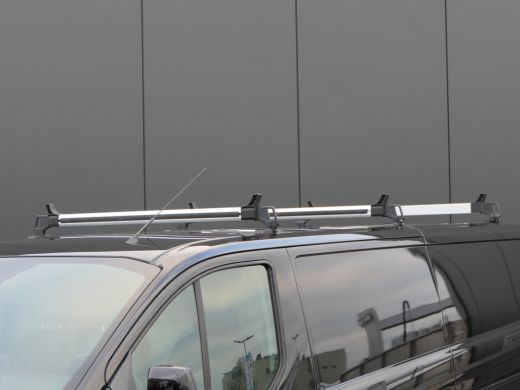 Ford Transit Custom 320 2.0 TDCI 185pk Automaat L2H1 Sport | Camera | BLIS | Navigatie | Bijrijdersbank | Trekhaak | ... ActivLease financial lease