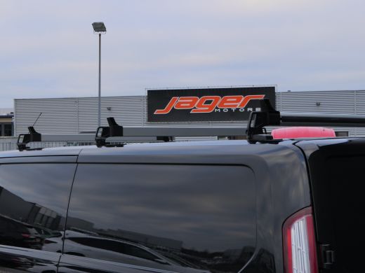 Ford Transit Custom 320 2.0 TDCI 185pk Automaat L2H1 Sport | Camera | BLIS | Navigatie | Bijrijdersbank | Trekhaak | ... ActivLease financial lease