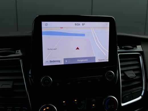 Ford Transit Custom 320 2.0 TDCI 185pk Automaat L2H1 Sport | Camera | BLIS | Navigatie | Bijrijdersbank | Trekhaak | ... ActivLease financial lease