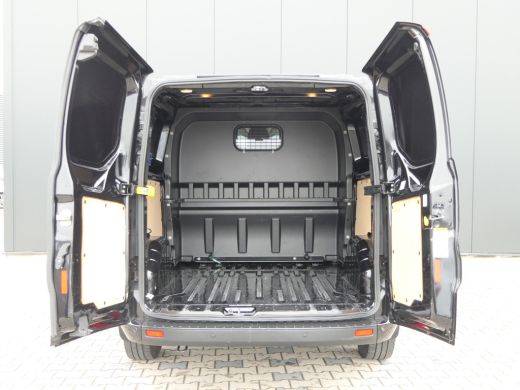 Ford Transit Custom 320 2.0 TDCI L2H1 Trend DC | Dubbele Cabine 6-Persoons | Navigatie | CarPlay/Android Auto | Bluet... ActivLease financial lease