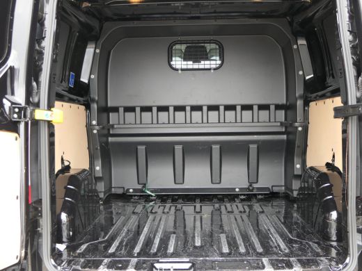 Ford Transit Custom 320 2.0 TDCI L2H1 Trend DC | Dubbele Cabine 6-Persoons | Navigatie | CarPlay/Android Auto | Bluet... ActivLease financial lease