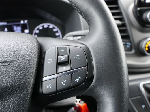 Ford Transit Custom 320 2.0 TDCI L2H1 Trend DC | Dubbele Cabine 6-Persoons | Navigatie | CarPlay/Android Auto | Bluet... ActivLease financial lease