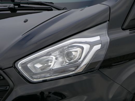 Ford Transit Custom 320 2.0 TDCI L2H1 Trend DC | Dubbele Cabine 6-Persoons | Navigatie | CarPlay/Android Auto | Bluet... ActivLease financial lease