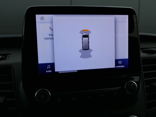 Ford Transit Custom 320 2.0 TDCI L2H1 Trend DC | Dubbele Cabine 6-Persoons | Navigatie | CarPlay/Android Auto | Bluet... ActivLease financial lease