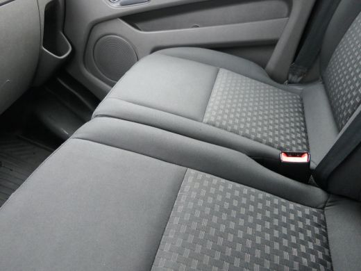 Ford Transit Custom 320 2.0 TDCI L2H1 Trend DC | Dubbele Cabine 6-Persoons | Navigatie | CarPlay/Android Auto | Bluet... ActivLease financial lease