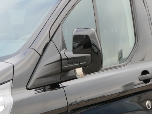 Ford Transit Custom 320 2.0 TDCI L2H1 Trend DC | Dubbele Cabine 6-Persoons | Navigatie | CarPlay/Android Auto | Bluet... ActivLease financial lease