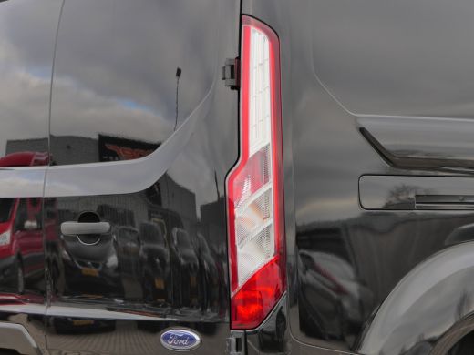 Ford Transit Custom 320 2.0 TDCI L2H1 Trend DC | Dubbele Cabine 6-Persoons | Navigatie | CarPlay/Android Auto | Bluet... ActivLease financial lease