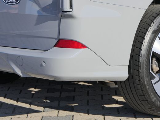 Ford Transit Custom 320 2.5 PHEV L2H1 Sport DC | Dubbele Cabine | Toegang tot Zero emissie t/m 31-12-2029 | 360 Camer... ActivLease financial lease