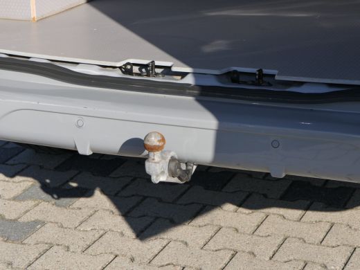 Ford Transit Custom 320 2.5 PHEV L2H1 Sport DC | Dubbele Cabine | Toegang tot Zero emissie t/m 31-12-2029 | 360 Camer... ActivLease financial lease