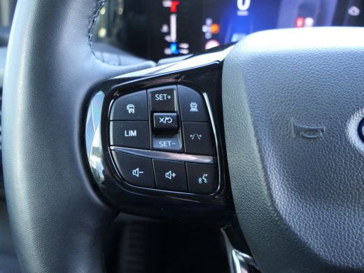 Ford Transit Custom 320 2.5 PHEV L2H1 Sport DC | Dubbele Cabine | Toegang tot Zero emissie t/m 31-12-2029 | 360 Camer... ActivLease financial lease