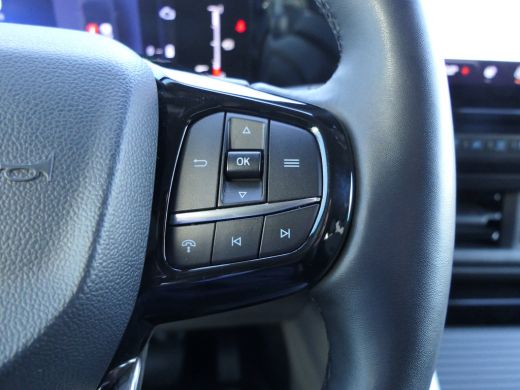 Ford Transit Custom 320 2.5 PHEV L2H1 Sport DC | Dubbele Cabine | Toegang tot Zero emissie t/m 31-12-2029 | 360 Camer... ActivLease financial lease