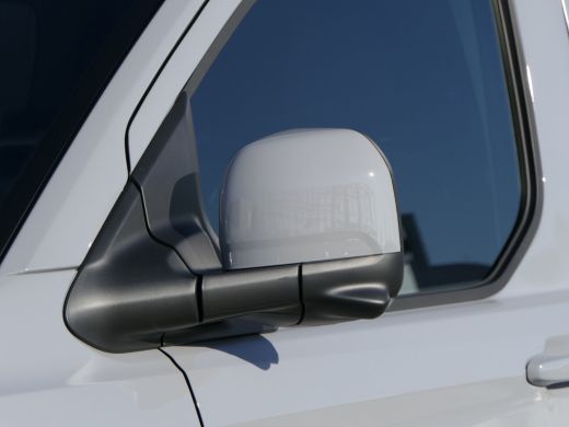 Ford Transit Custom 320 2.5 PHEV L2H1 Sport DC | Dubbele Cabine | Toegang tot Zero emissie t/m 31-12-2029 | 360 Camer... ActivLease financial lease