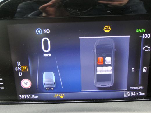 Ford Transit Custom 320 2.5 PHEV L2H1 Sport DC | Dubbele Cabine | Toegang tot Zero emissie t/m 31-12-2029 | 360 Camer... ActivLease financial lease