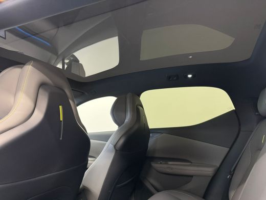 Lynk & Co 02 More 66 kWh | 22 kW lader | Apple Carplay/Android Auto|telefoonintegratie premium | Audio install... ActivLease financial lease