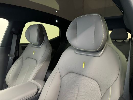 Lynk & Co 02 More 66 kWh | 22 kW lader | Apple Carplay/Android Auto|telefoonintegratie premium | Audio install... ActivLease financial lease