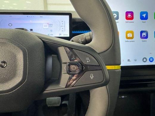 Lynk & Co 02 More 66 kWh | 22 kW lader | Apple Carplay/Android Auto|telefoonintegratie premium | Audio install... ActivLease financial lease