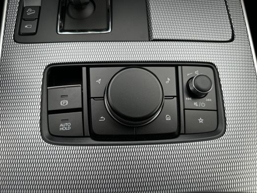 Mazda CX-60 2.5 e-SkyActiv PHEV Exclusive-Line Business |  Bose-premium | 360 camera | Elektrische achterklep... ActivLease financial lease