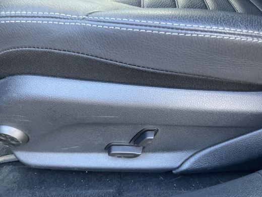 Mercedes-Benz C-Klasse 200 184pk Aut9 Solution + AMG 360&deg;Cam Leder Carplay Business ActivLease financial lease