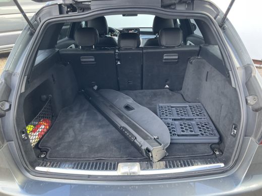 Mercedes-Benz C-Klasse 200 184pk Aut9 Solution + AMG 360&deg;Cam Leder Carplay Business ActivLease financial lease