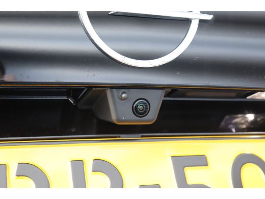 Opel Astra Sports Tourer 1.2 TURBO 110PK BUSINESS EDITION / NAVI / CLIMA / LED / PDC / AGR / 16" LMV / CAMER... ActivLease financial lease