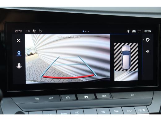 Opel Astra Sports Tourer 1.2 TURBO 110PK BUSINESS EDITION / NAVI / CLIMA / LED / PDC / AGR / 16" LMV / CAMER... ActivLease financial lease