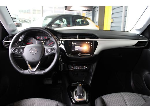 Opel Corsa 1.2 Edition | Automaat | Apple carplay | DAB | 16` lichtmetalen velgen | ActivLease financial lease