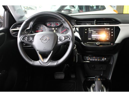 Opel Corsa 1.2 Edition | Automaat | Apple carplay | DAB | 16` lichtmetalen velgen | ActivLease financial lease