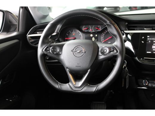 Opel Corsa 1.2 Edition | Automaat | Apple carplay | DAB | 16` lichtmetalen velgen | ActivLease financial lease