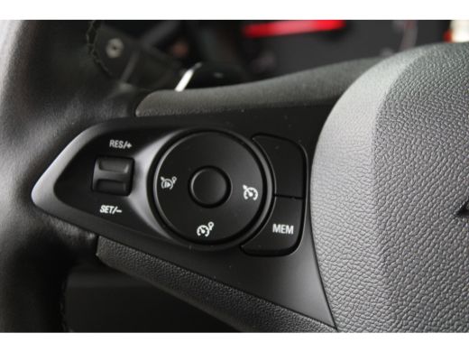 Opel Corsa 1.2 Edition | Automaat | Apple carplay | DAB | 16` lichtmetalen velgen | ActivLease financial lease