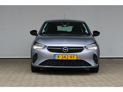Opel Corsa 1.2 Edition | Automaat | Apple carplay | DAB | 16` lichtmetalen velgen | ActivLease financial lease