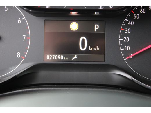 Opel Corsa 1.2 Edition | Automaat | Apple carplay | DAB | 16` lichtmetalen velgen | ActivLease financial lease