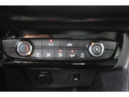 Opel Corsa 1.2 Edition | Automaat | Apple carplay | DAB | 16` lichtmetalen velgen | ActivLease financial lease