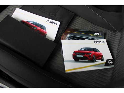 Opel Corsa 1.2 Edition | Automaat | Apple carplay | DAB | 16` lichtmetalen velgen | ActivLease financial lease