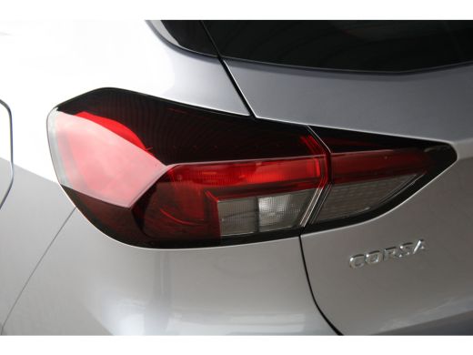 Opel Corsa 1.2 Edition | Automaat | Apple carplay | DAB | 16` lichtmetalen velgen | ActivLease financial lease