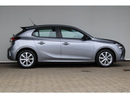 Opel Corsa 1.2 Edition | Automaat | Apple carplay | DAB | 16` lichtmetalen velgen | ActivLease financial lease