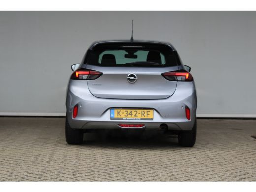 Opel Corsa 1.2 Edition | Automaat | Apple carplay | DAB | 16` lichtmetalen velgen | ActivLease financial lease