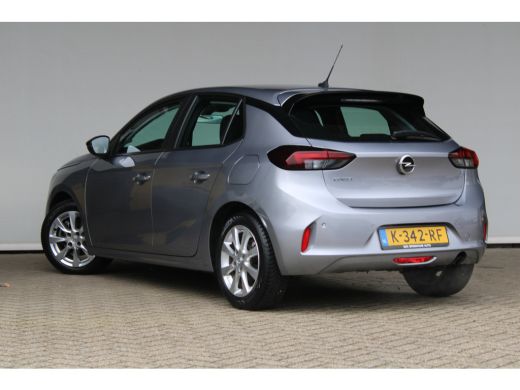 Opel Corsa 1.2 Edition | Automaat | Apple carplay | DAB | 16` lichtmetalen velgen | ActivLease financial lease