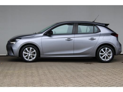 Opel Corsa 1.2 Edition | Automaat | Apple carplay | DAB | 16` lichtmetalen velgen | ActivLease financial lease