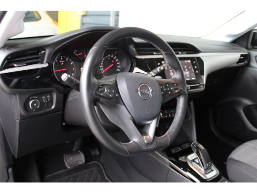 Opel Corsa 1.2 Edition | Automaat | Apple carplay | DAB | 16` lichtmetalen velgen | ActivLease financial lease