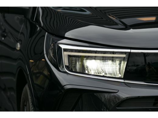 Opel Grandland 1.2 TURBO 130PK GS AUTOMAAT / NAVI / LED / PDC / 18''LMV / CAMERA / CRUISECONTROL / WINTERPAKKET ... ActivLease financial lease