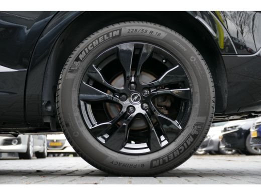 Opel Grandland 1.2 TURBO 130PK GS AUTOMAAT / NAVI / LED / PDC / 18''LMV / CAMERA / CRUISECONTROL / WINTERPAKKET ... ActivLease financial lease