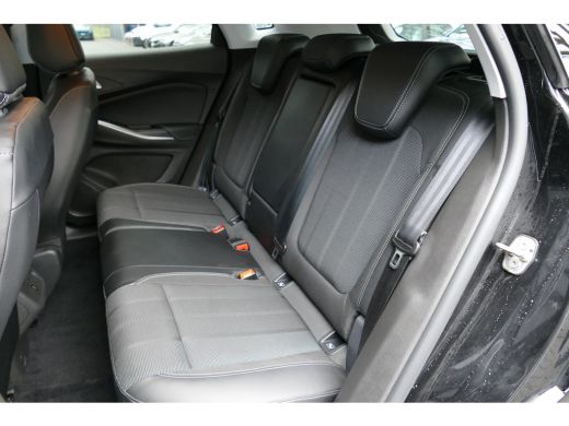 Opel Grandland 1.2 TURBO 130PK GS AUTOMAAT / NAVI / LED / PDC / 18''LMV / CAMERA / CRUISECONTROL / WINTERPAKKET ... ActivLease financial lease