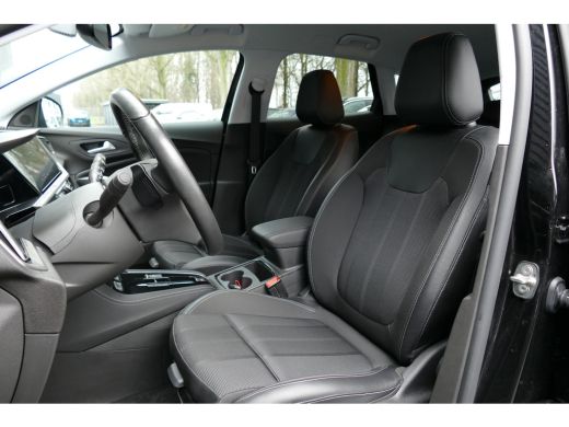 Opel Grandland 1.2 TURBO 130PK GS AUTOMAAT / NAVI / LED / PDC / 18''LMV / CAMERA / CRUISECONTROL / WINTERPAKKET ... ActivLease financial lease
