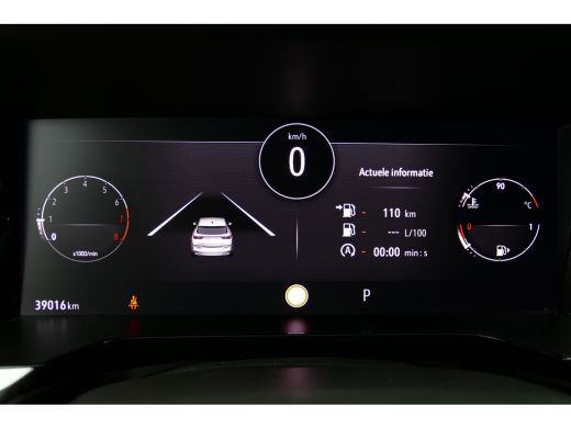 Opel Grandland 1.2 TURBO 130PK GS AUTOMAAT / NAVI / LED / PDC / 18''LMV / CAMERA / CRUISECONTROL / WINTERPAKKET ... ActivLease financial lease