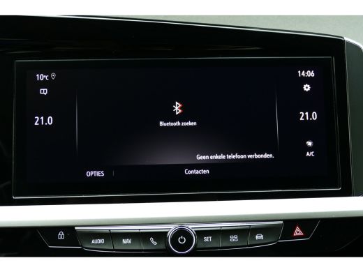 Opel Grandland 1.2 TURBO 130PK GS AUTOMAAT / NAVI / LED / PDC / 18''LMV / CAMERA / CRUISECONTROL / WINTERPAKKET ... ActivLease financial lease