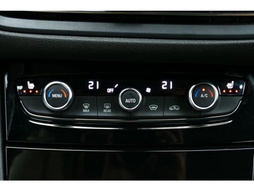 Opel Grandland 1.2 TURBO 130PK GS AUTOMAAT / NAVI / LED / PDC / 18''LMV / CAMERA / CRUISECONTROL / WINTERPAKKET ... ActivLease financial lease