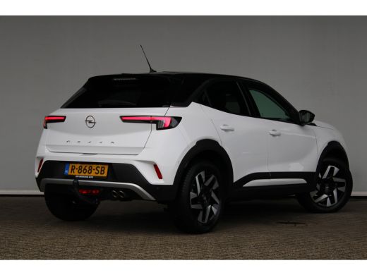 Opel Mokka 1.2 Turbo Business Elegance | Keyless entry | Stuur en stoelverwarming | 17` lichtmetalen velgen | ActivLease financial lease