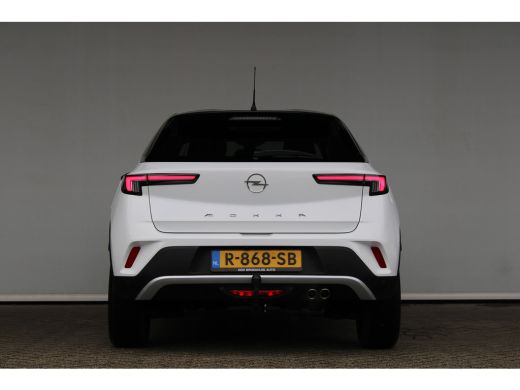 Opel Mokka 1.2 Turbo Business Elegance | Keyless entry | Stuur en stoelverwarming | 17` lichtmetalen velgen | ActivLease financial lease