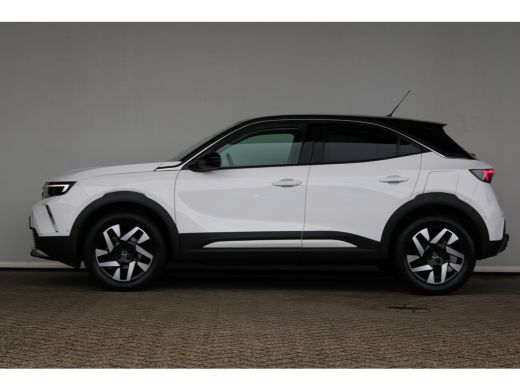 Opel Mokka 1.2 Turbo Business Elegance | Keyless entry | Stuur en stoelverwarming | 17` lichtmetalen velgen | ActivLease financial lease